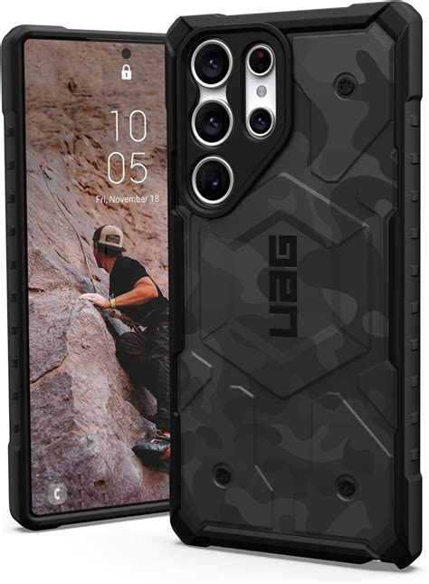 URBAN ARMOR GEAR UAG Designed for Samsung Galaxy 